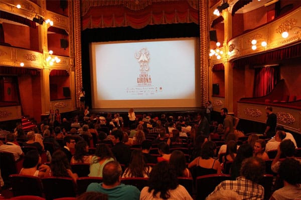 festival ciné