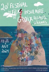 Film insulaire Groix 