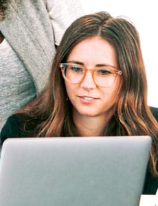 myriam, Responsable de la Programmation