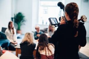 tournage du film Nagori